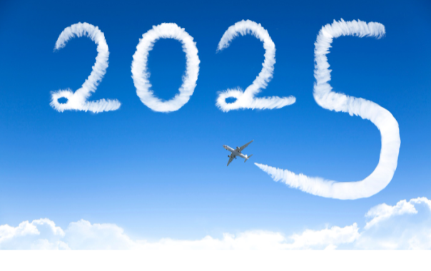 Top Ten 2025’s key travel trends from Sabre