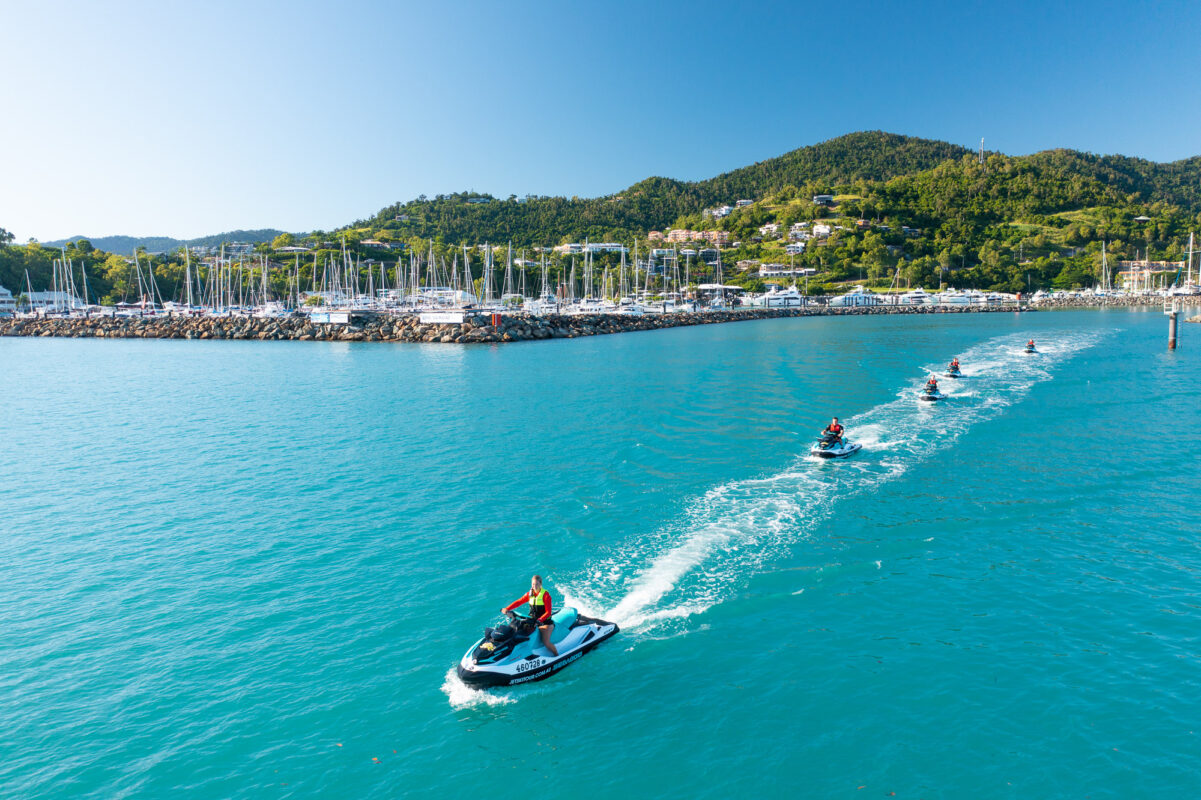 SeaLink reveals new developments at 2025 Australian Tourism Exchange