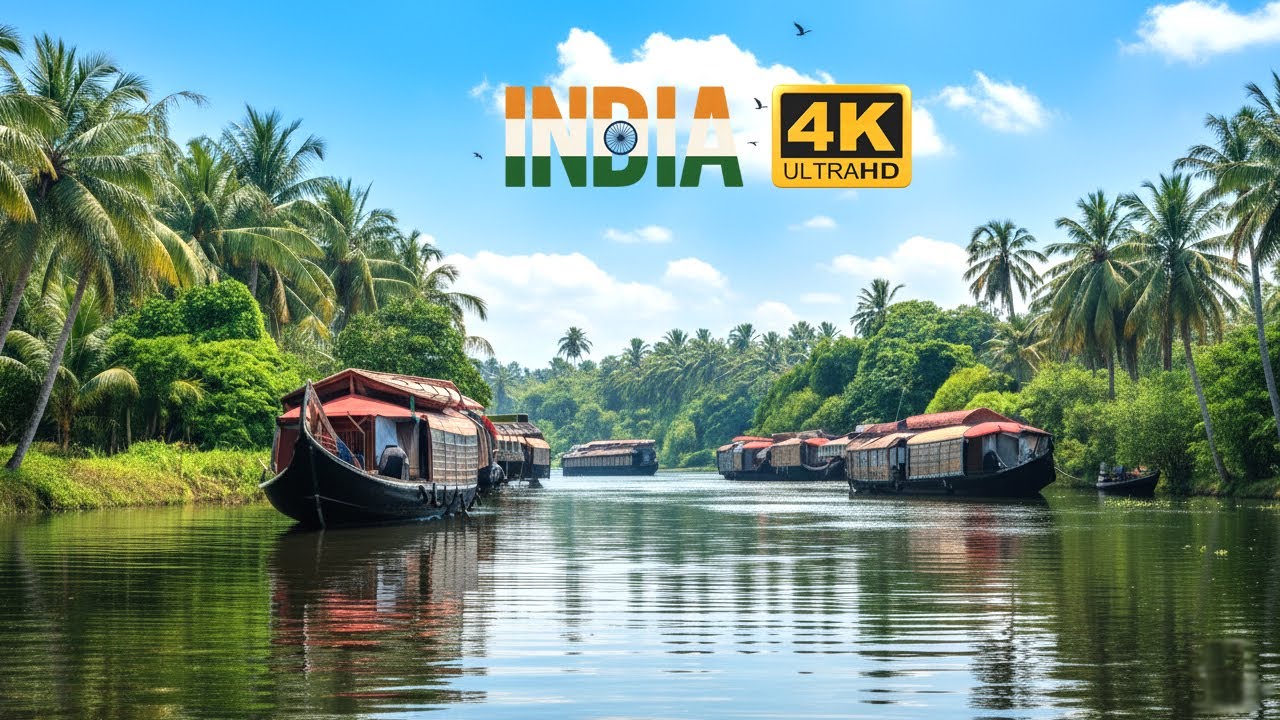 Beauty of India | Culture, Nature, Heritage & Travel Guide Explained