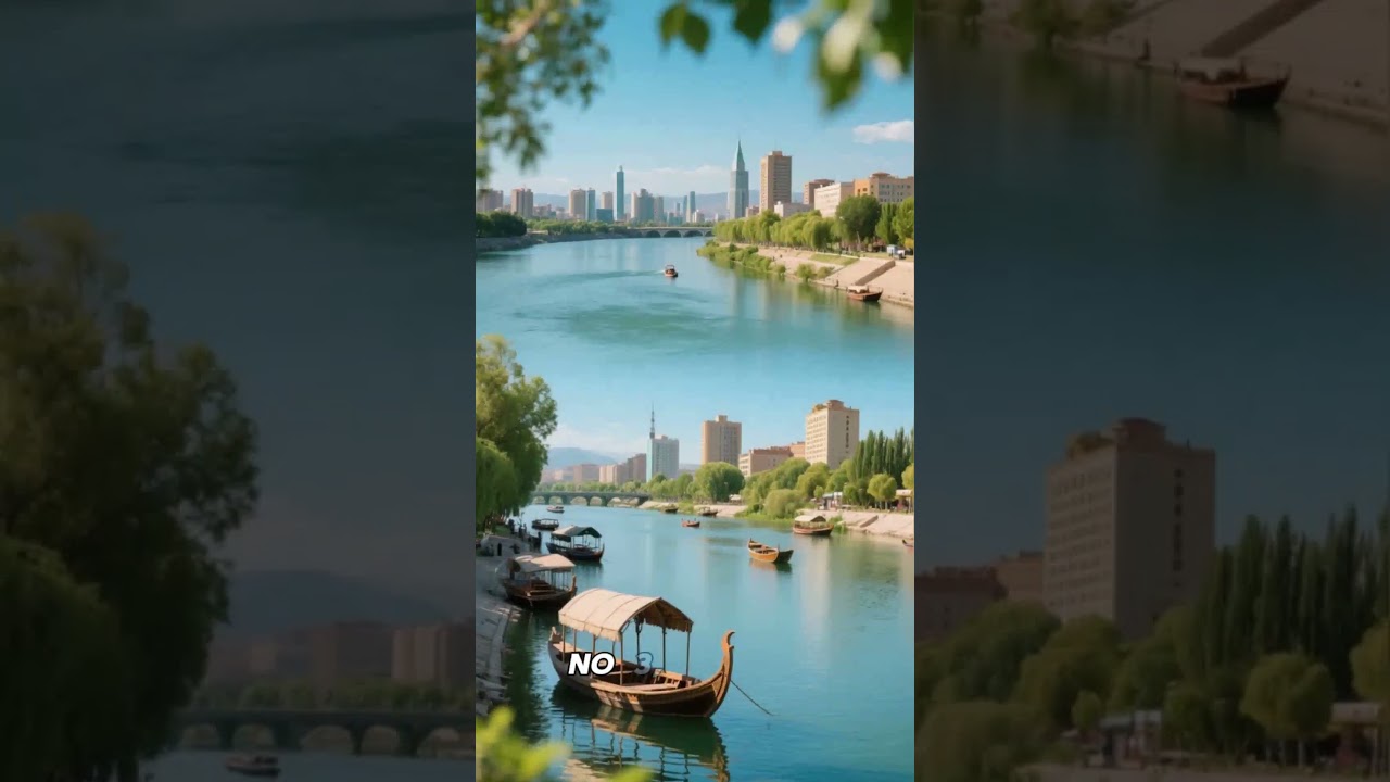 Top 10 Cities to Visit in Tajikistan