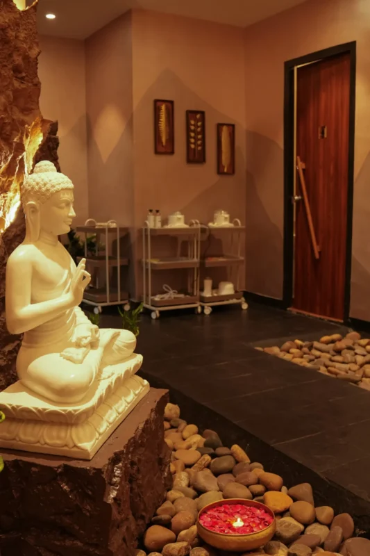 Novotel Hyderabad enhances guest experience with new spa