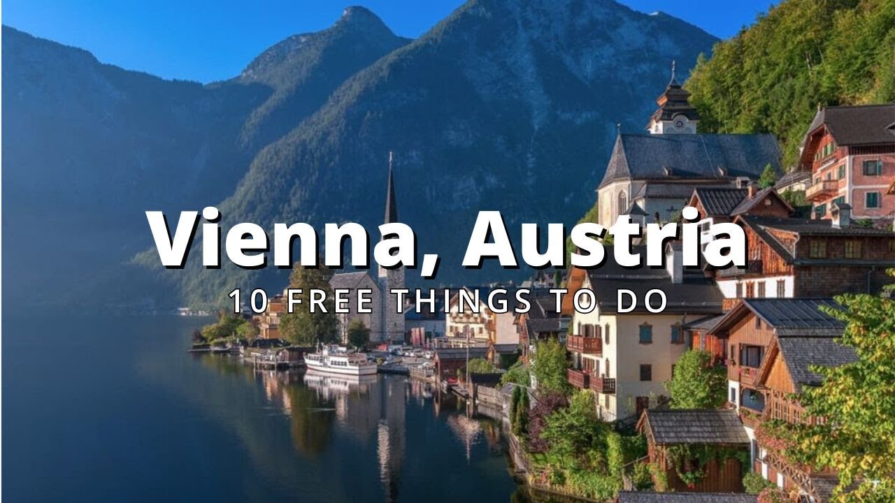 Top 10 FREE Attractions in Vienna (2026 Travel Guide)