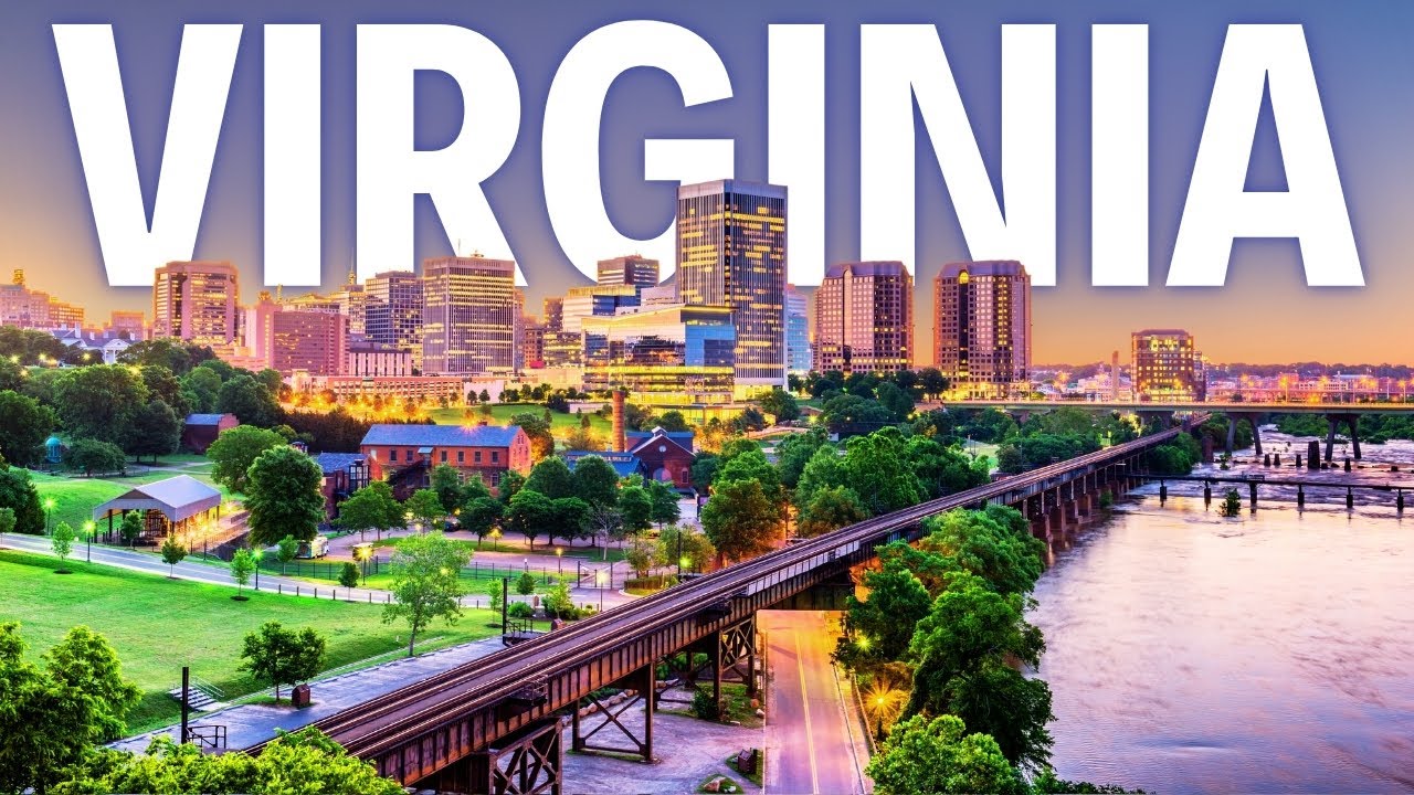 Virginia Travel Guide | Best Places to Visit and Things to do in 2026