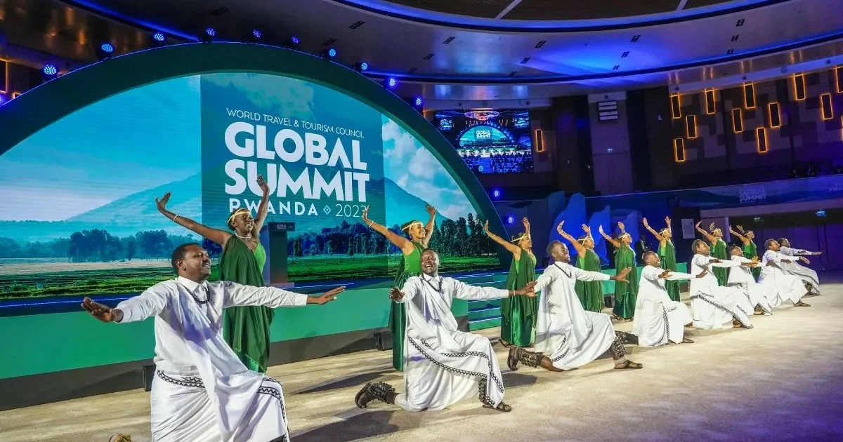 15 destinations signify intent to host future editions of the WTTC Global Summit