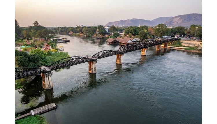 Agoda reveals Thailand's top Valentine's destinations