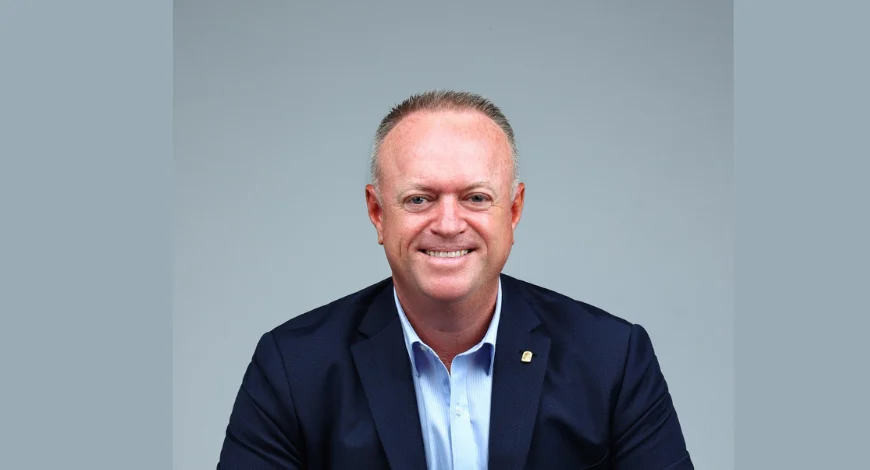 Pan Pacific Hotels Group appoints Craig Bond as COO