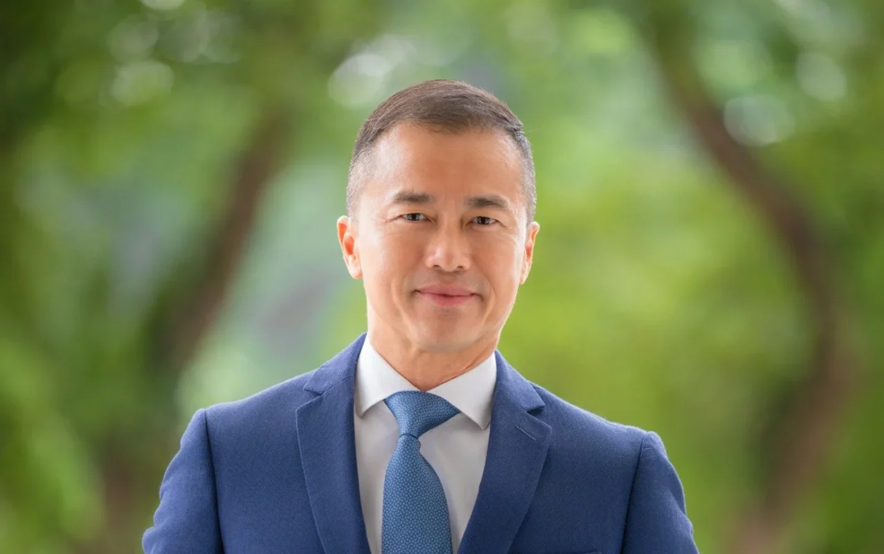 Railbookers Group names Nick Lim as their vice-president for Asia