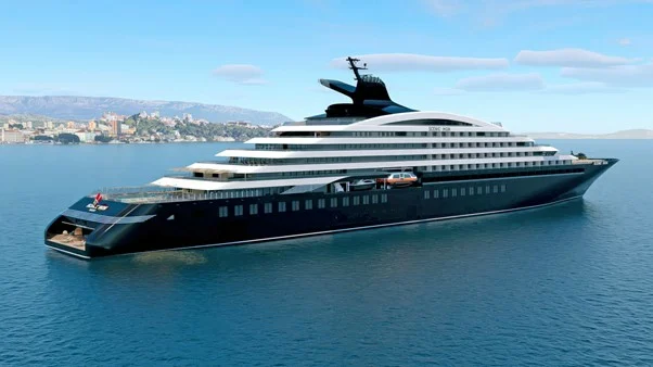 Scenic Group Launches New Scenic & Emerald Rewards Loyalty Program Unifying Yacht, River and Land Journeys