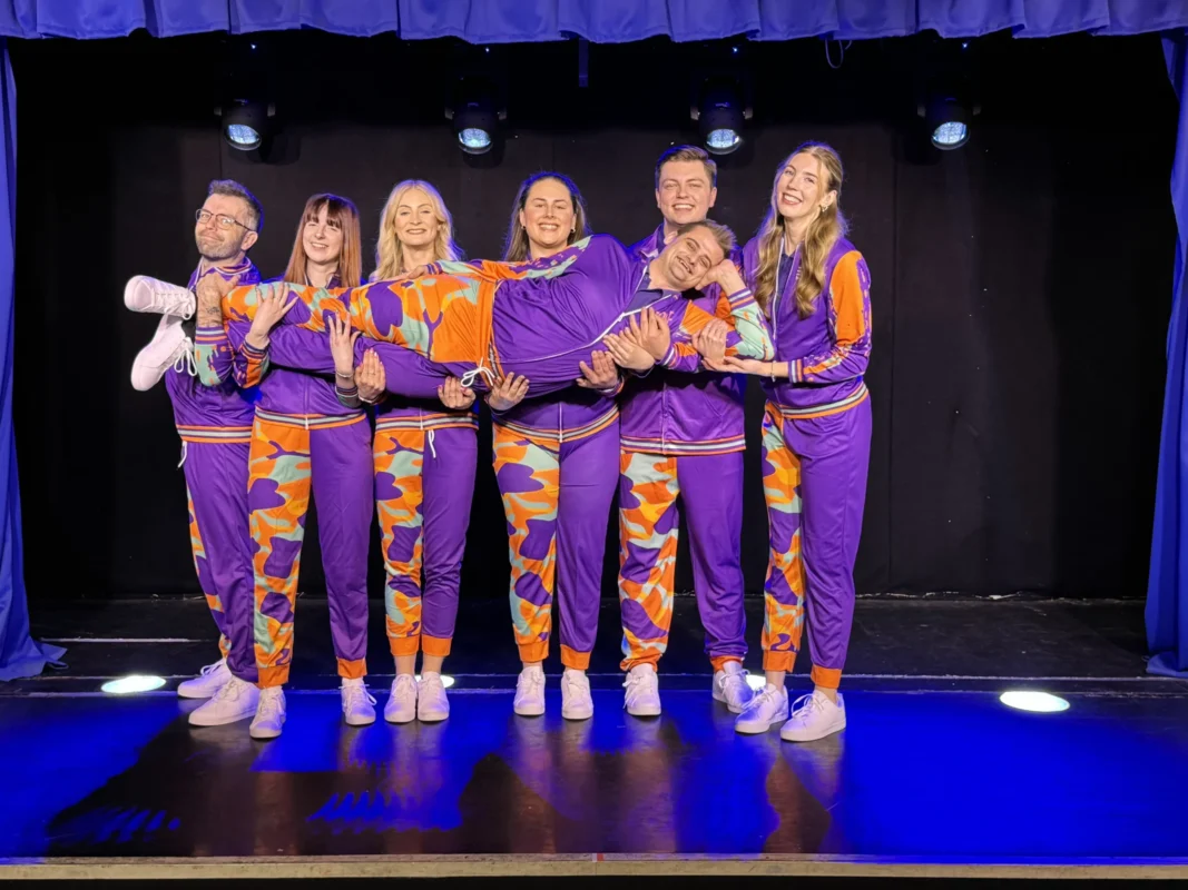 Easter extravaganza returns to Meadow Bay Villages