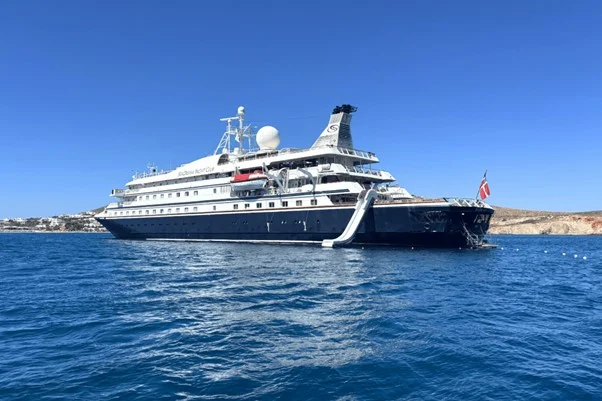 SeaDream Yacht Club Expands to 60+ Hidden Harbours Through 2028 – Remote Isles, Mediterranean Gems and Caribbean Hideaways