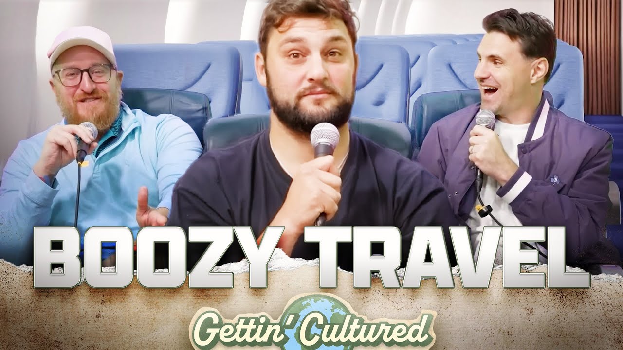 The Beer Lovers Travel Guide | Gettin' Cultured