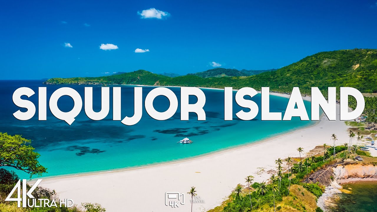 Top 10 Best Things to Do in Siquijor Island, Philippines - Travel Guide 2026