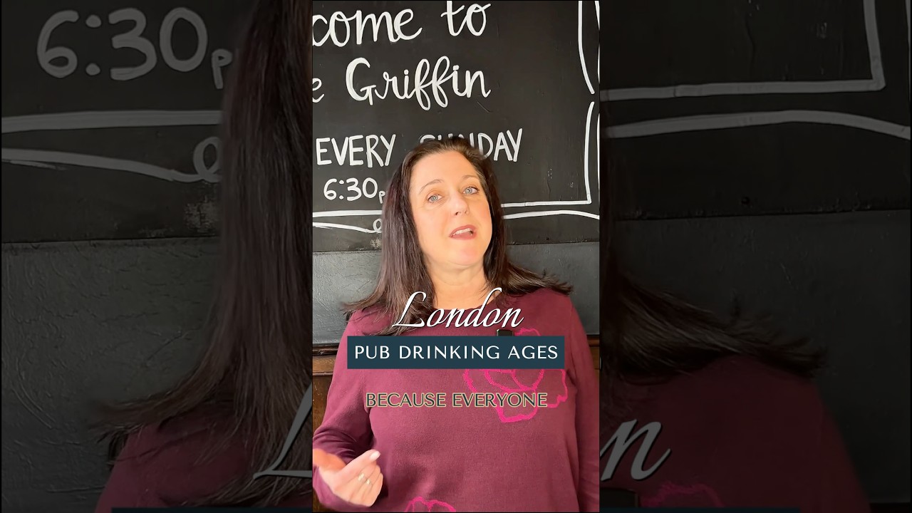 Travel Tips for London | London Pubs #thingstodoinlondon #britishculture #londonpubs