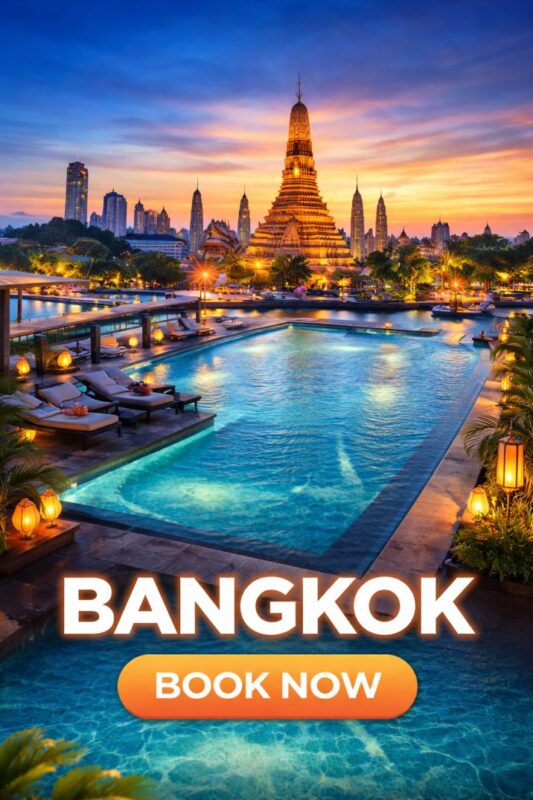 Bangkok