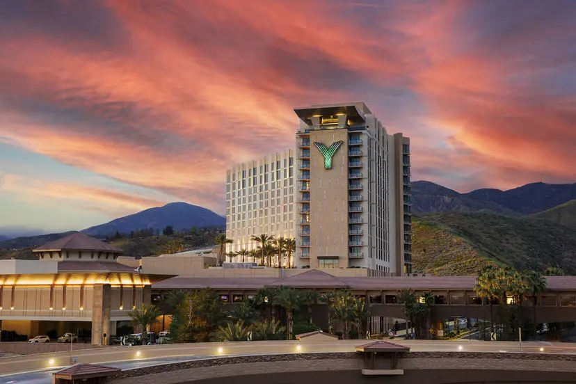 Coushatta Casino Resort unveils Legacy Tower