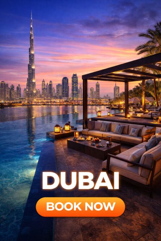 Dubai