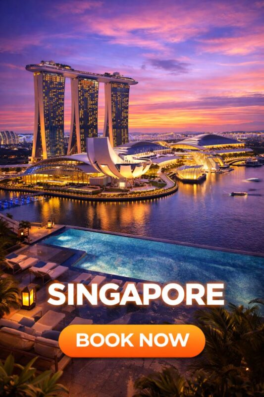 Singapore