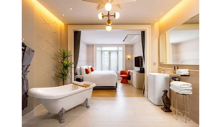 BWH Hotels introduces Aiden to Southeast Asia