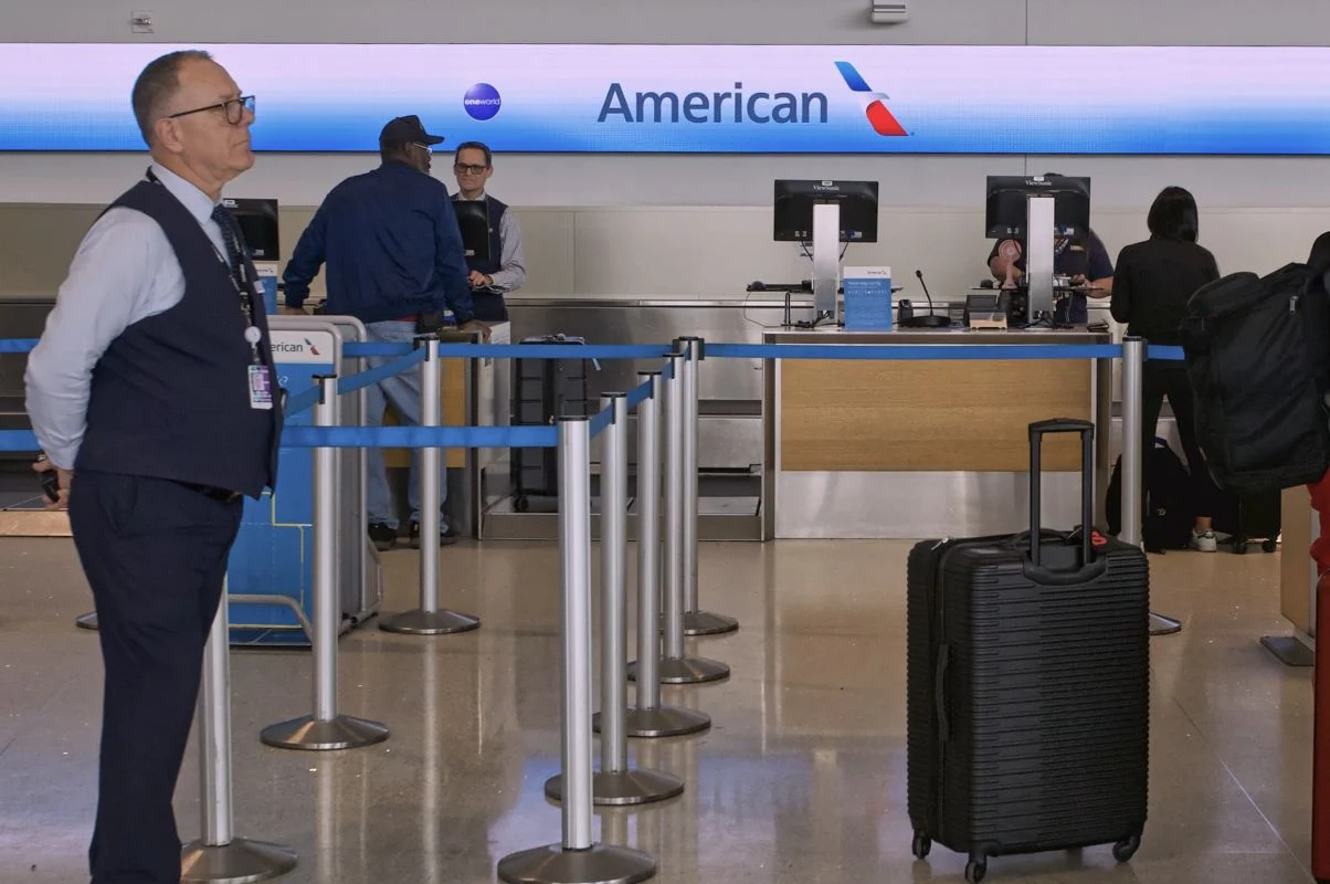 These 2 U.S. Airlines Do Not Have Bag Sizers At Gates In 2026