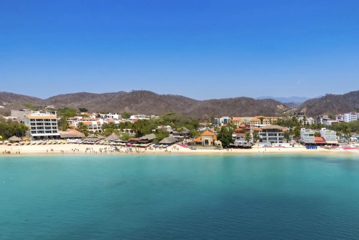 The Uncrowded Pacific Coast Beach Towns That Still Feel Like the Mexico of 20 Years Ago