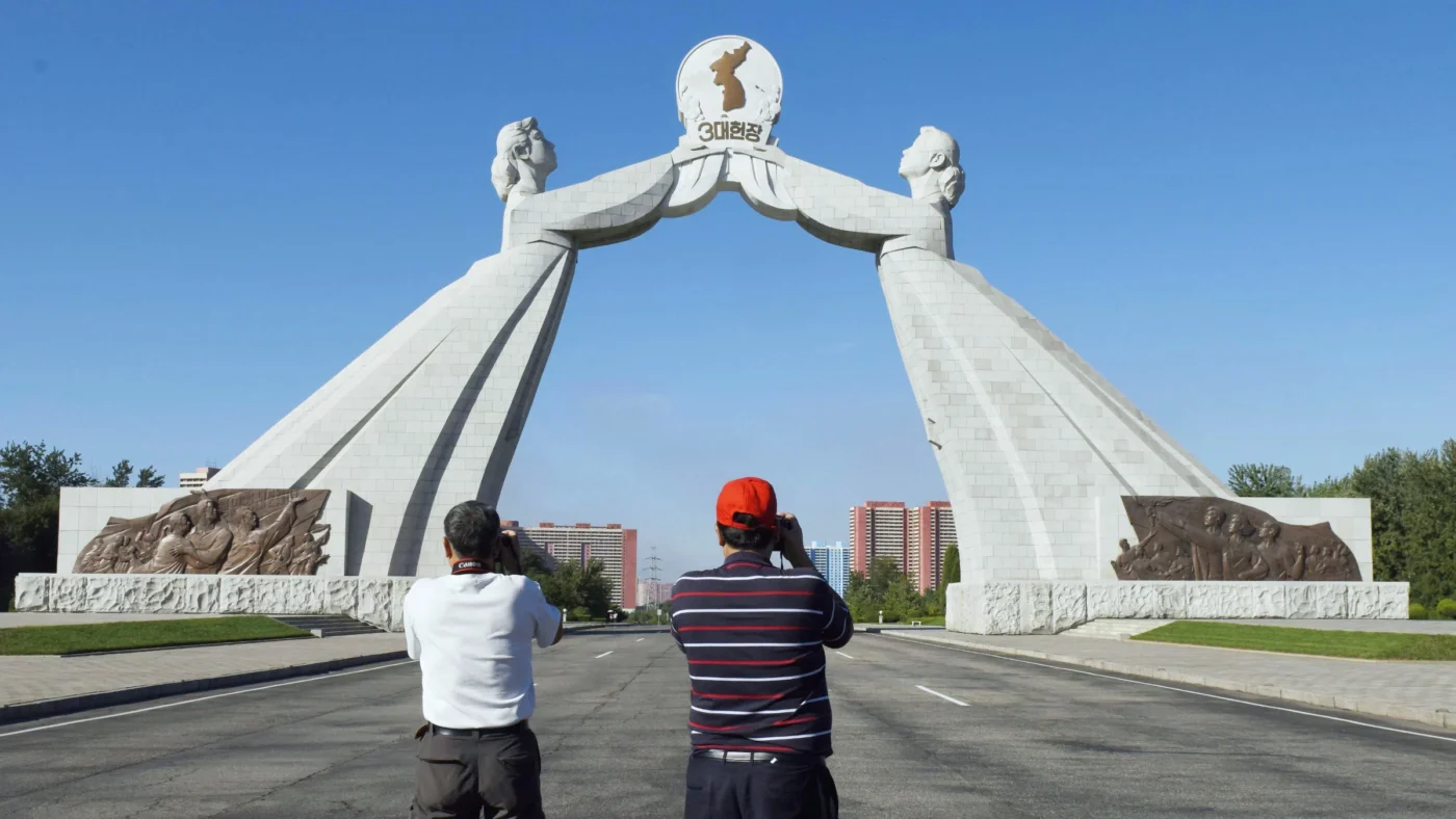 South Korean border tourism pivots to DMZ security as North Korea cuts ties