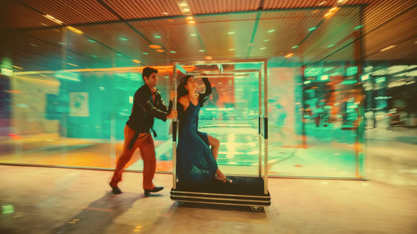 Accor Plus unveils travel loyalty insights