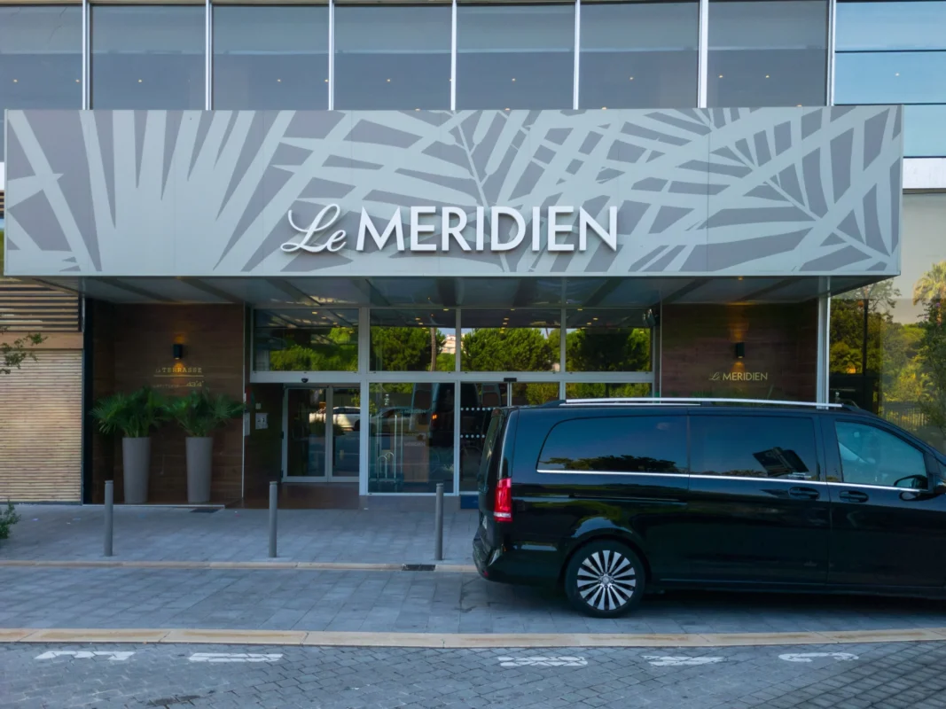 Marriott brings Le Méridien to Rishikesh